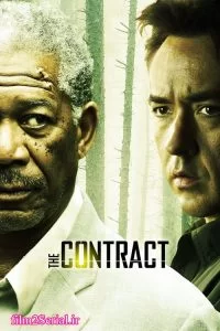 دانلود فیلم قرارداد The Contract 2006 با دوبله فارسی