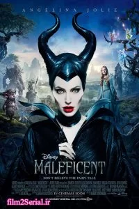 دانلود فیلم افسونگر شرور Maleficent 2014 زیرنویس فارسی چسبیده