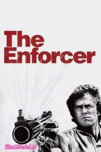 دانلود فیلم هری کثیف مجری قانون The Enforcer 1976 با دوبله فارسی