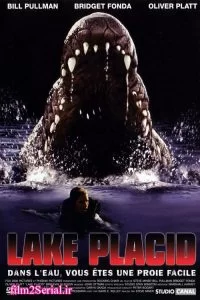 دانلود فیلم دریاچه وحشت Lake Placid 1999 با دوبله فارسی