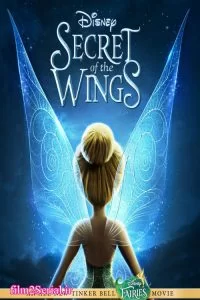 دانلود انیمیشن تینکربل: راز بال ها Secret of the Wings 2012 با دوبله فارسی