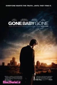 دانلود فیلم کودک گمشده Gone Baby Gone 2007 با دوبله فارسی