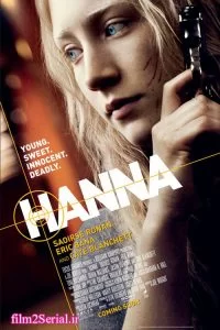 دانلود فیلم هانا Hanna 2011 زیرنویس فارسی چسبیده