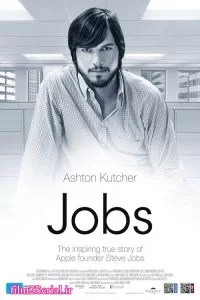 دانلود فیلم جابز Jobs 2013 با دوبله فارسی