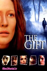 دانلود فیلم وهم تا وحشت The Gift 2000 با دوبله فارسی