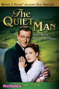 دانلود فیلم مرد آرام The Quiet Man 1952