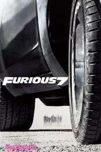 دانلود فیلم خشن 7 2015 Furious 7 با دوبله فارسی