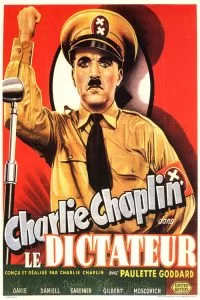 دانلود فیلم دیکتاتور بزرگ 1940 The Great Dictator با دوبله فارسی