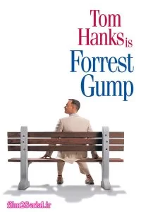 دانلود فیلم فارست گامپ 1994 Forrest Gump با دوبله فارسی