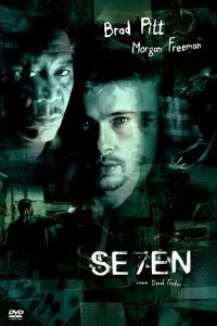 دانلود فیلم هفت 1995 Se7en با دوبله فارسی