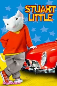 دانلود انیمیشن استوارت لیتل 1999 Stuart Little با دوبله فارسی