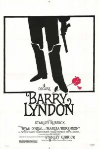 دانلود فیلم بری لیندون Barry Lyndon با دوبله فارسی