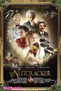 دانلود فیلم گردوشکن 2010 The Nutcracker in 3D با دوبله فارسی