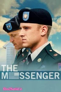 دانلود فیلم پیام رسان 2009 The Messenger با دوبله فارسی