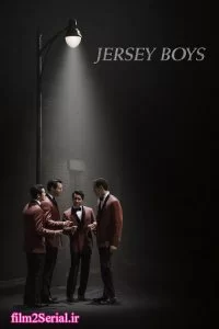 دانلود فیلم پسران جرسی 2014 Jersey Boys با دوبله فارسی