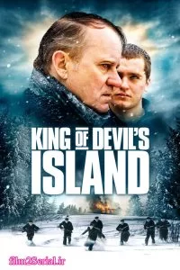 دانلود فیلم پادشاه جزیره شیطان 2010 King of Devil’s Island با دوبله فارسی