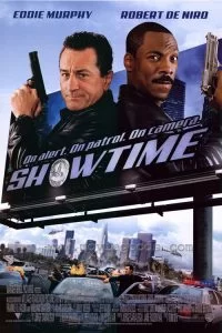 دانلود فیلم زمان نمایش 2002 Showtime با دوبله فارسی