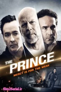 دانلود فیلم شاهزاده 2014 The Prince با دوبله فارسی