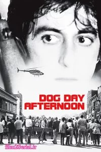 دانلود فیلم بعد از ظهر سگی Dog Day Afternoon 1975 دوبله فارسی