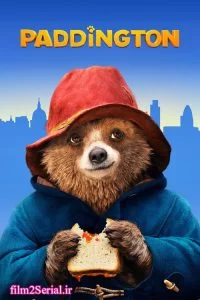 دانلود فیلم پدینگتون 2014 Paddington با دوبله فارسی