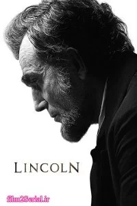 دانلود فیلم لینکلن 2012 Lincoln با دوبله فارسی