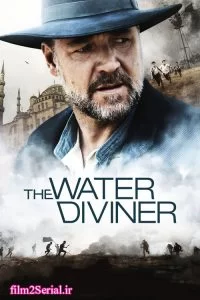 دانلود فیلم پیش گوی آب 2014 The Water Diviner با دوبله فارسی