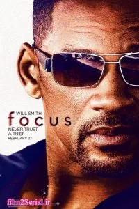 دانلود فیلم تمرکز 2015 Focus با دوبله فارسی