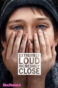 دانلود فیلم بی اندازه بلند، بی نهایت نزدیک 2011 Extremely Loud & Incredibly Close با دوبله فارسی