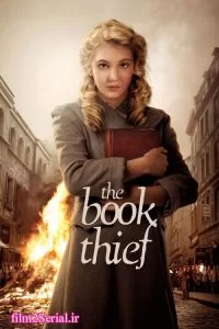 دانلود فیلم دزد کتاب 2013 The Book Thief با دوبله فارسی