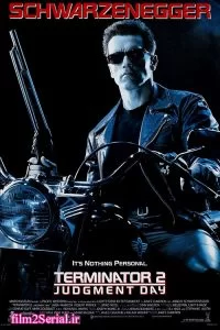 دانلود فیلم نابودگر 2 1991 Terminator 2 با دوبله فارسی