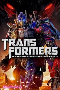 دانلود فیلم تبدیلشوندگان – انتقام فالن Transformers – Revenge of the Fallen 2009 زیرنویس فارسی چسبیده