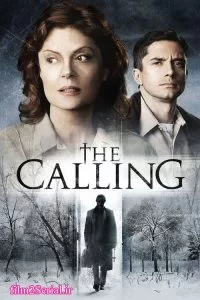 دانلود فیلم بهراس 2014 The Calling با دوبله فارسی