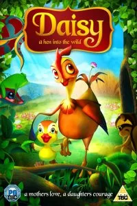 دانلود فیلم لیفی، مرغی در حیات وحش 2011 Leafie, a Hen Into the Wild با دوبله فارسی