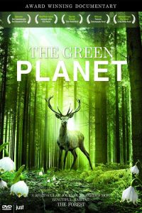 دانلود مستند سیاره سبز The Green Planet 2012 با دوبله فارسی