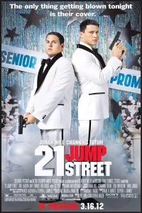 دانلود فیلم خیابان جامپ شماره ۲۱ 2012 Jump Street 21 با دوبله فارسی