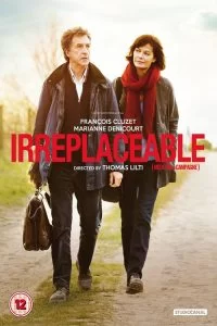 دانلود فیلم بی جانشین 2016 Irreplaceable با دوبله فارسی