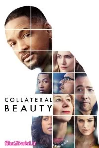 دانلود فیلم زیبایی پنهان 2016 Collateral Beauty با دوبله فارسی