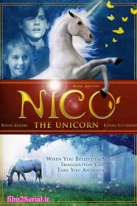 دانلود فیلم نیکوی تک شاخ 1998 Nico the Unicorn با دوبله فارسی