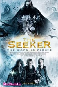 دانلود فیلم جستجوگر 2007 The Seeker: The Dark Is Rising با دوبله فارسی