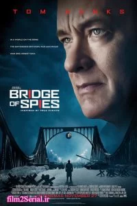 دانلود فیلم پل جاسوسی 2015 Bridge of Spies با دوبله فارسی