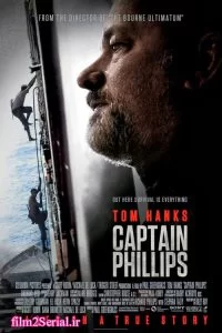 دانلود فیلم کاپیتان فیلیپس 2013 Captain Phillips با دوبله فارسی