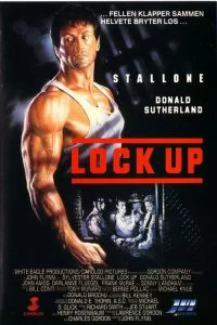 دانلود فیلم زندان 1989 Lock Up با دوبله فارسی