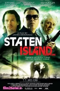 دانلود فیلم استیتن آیلند 2009 Staten Island با دوبله فارسی