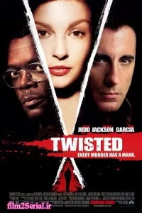 دانلود فیلم گرفتار 2004 Twisted با دوبله فارسی