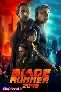 دانلود فیلم بلید رانر 2049 Blade Runner 2049 2017  با دوبله فارسی