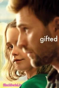 دانلود فیلم با استعداد 2017 Gifted با دوبله فارسی