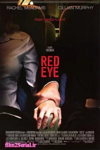 دانلود فیلم چشم قرمز 2005 Red Eye با دوبله فارسی