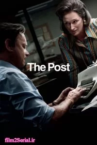 دانلود فیلم پست The Post 2017