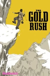 دانلود فیلم جویندگان طلا 1925 The Gold Rush با دوبله فارسی