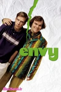 دانلود فیلم حسادت 2004 Envy با دوبله فارسی